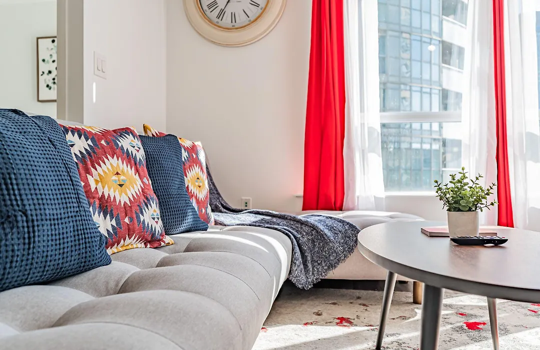 Rs Boutique Suites - City Place-1