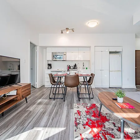 Rs Boutique Suites - City Place-3