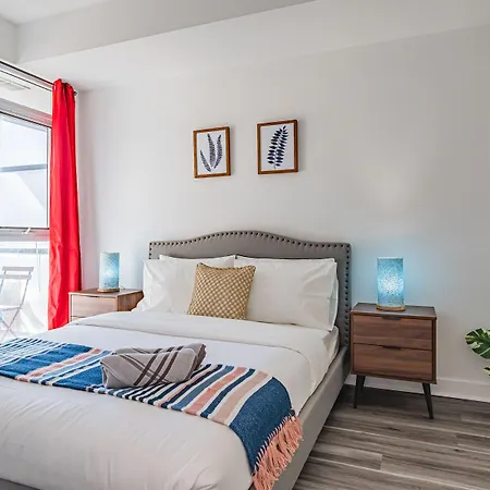 Rs Boutique Suites - City Place-2